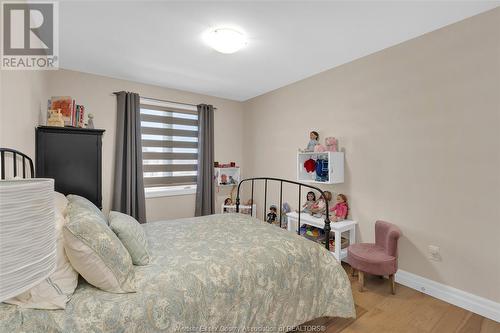 163 Lane Street, Essex, ON - Indoor Photo Showing Bedroom