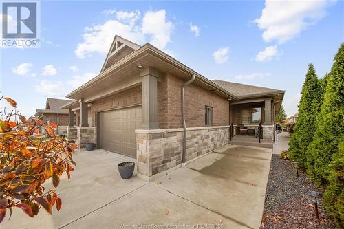 1137 Kassas Street, Lasalle, ON - Outdoor