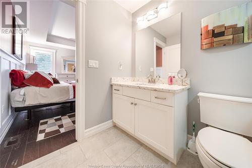 1137 Kassas Street, Lasalle, ON - Indoor Photo Showing Bathroom