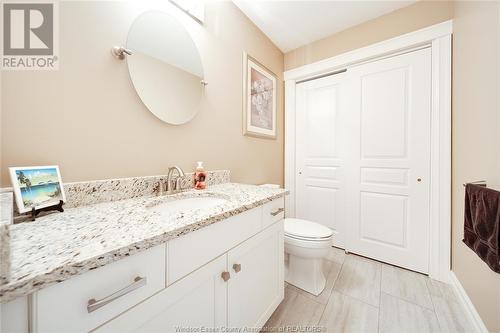 1137 Kassas Street, Lasalle, ON - Indoor Photo Showing Bathroom