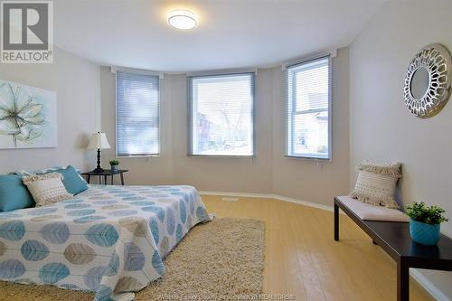 494 Church Street, Windsor, ON - Indoor Photo Showing Bedroom