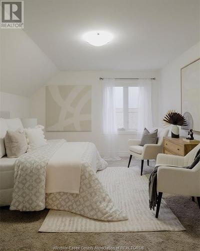 544 River Downs Avenue, Lakeshore, ON - Indoor Photo Showing Bedroom