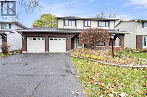 17 Grouse Avenue, Ottawa, ON - Outdoor