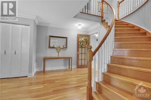 17 Grouse Avenue, Ottawa, ON - Indoor Photo Showing Other Room