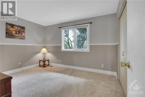 17 Grouse Avenue, Ottawa, ON - Indoor Photo Showing Other Room