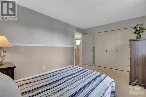 17 Grouse Avenue, Ottawa, ON - Indoor Photo Showing Bedroom