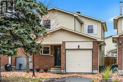 49 FOXFIELD DRIVE  Ottawa, ON K2J 1K6