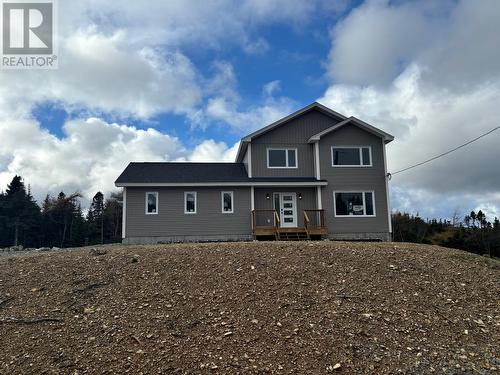 Lot 1 Emmas Place, Flatrock, NL - Outdoor