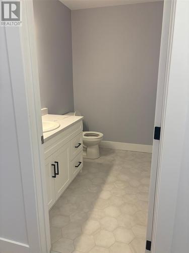 Lot 1 Emmas Place, Flatrock, NL - Indoor Photo Showing Bathroom