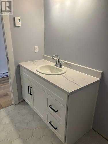 Lot 1 Emmas Place, Flatrock, NL - Indoor Photo Showing Bathroom