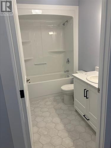 Lot 1 Emmas Place, Flatrock, NL - Indoor Photo Showing Bathroom