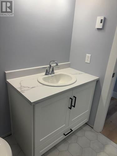 Lot 1 Emmas Place, Flatrock, NL - Indoor Photo Showing Bathroom