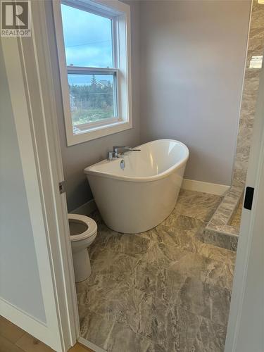 Lot 1 Emmas Place, Flatrock, NL - Indoor Photo Showing Bathroom