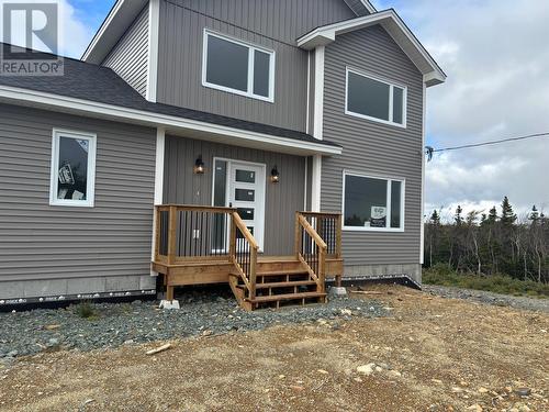 Lot 1 Emmas Place, Flatrock, NL - Outdoor