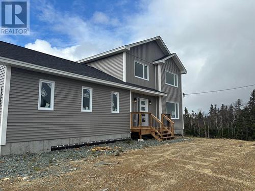 Lot 1 Emmas Place, Flatrock, NL - Outdoor