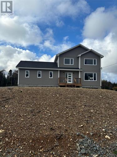 Lot 1 Emmas Place, Flatrock, NL - Outdoor