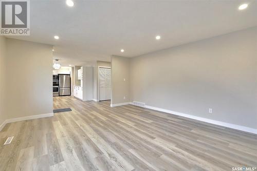 23 Donahue Avenue, Regina, SK - Indoor Photo Showing Other Room