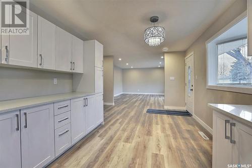 23 Donahue Avenue, Regina, SK - Indoor