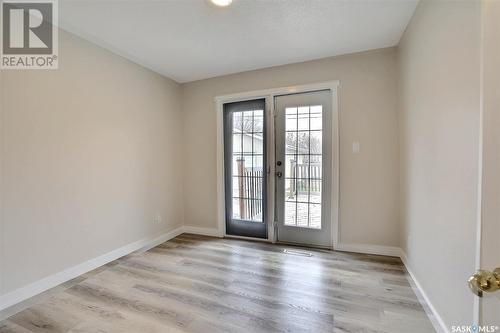 23 Donahue Avenue, Regina, SK - Indoor Photo Showing Other Room