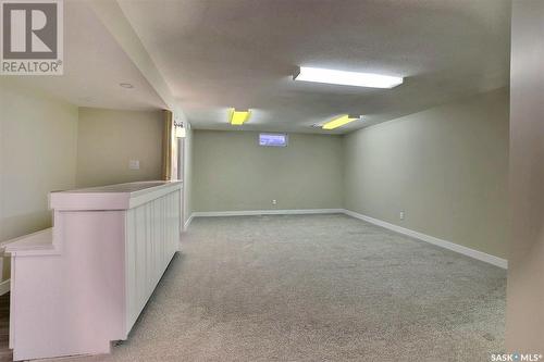 23 Donahue Avenue, Regina, SK - Indoor