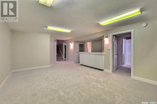 23 Donahue Avenue, Regina, SK - Indoor