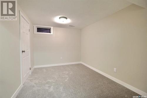 23 Donahue Avenue, Regina, SK - Indoor Photo Showing Other Room