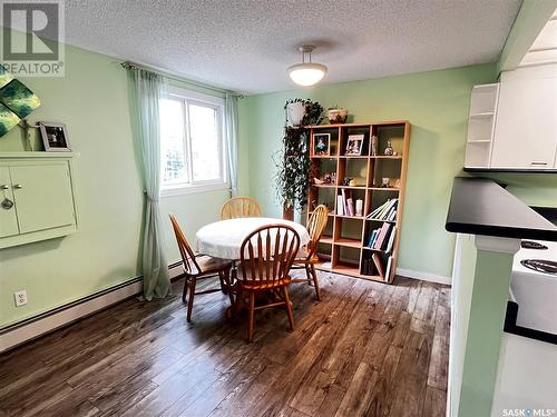 207 525 3Rd Avenue N, Saskatoon, SK - Indoor