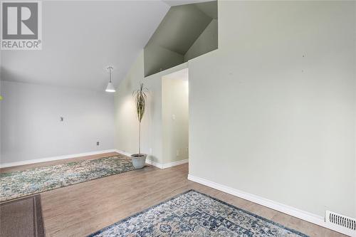 3247 Clemenceau Boulevard, Windsor, ON - Indoor Photo Showing Other Room