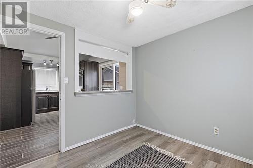 3247 Clemenceau Boulevard, Windsor, ON - Indoor Photo Showing Other Room