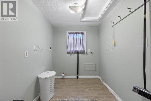 3247 Clemenceau Boulevard, Windsor, ON - Indoor Photo Showing Other Room