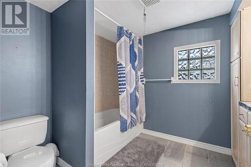 3247 Clemenceau Boulevard, Windsor, ON - Indoor Photo Showing Bathroom