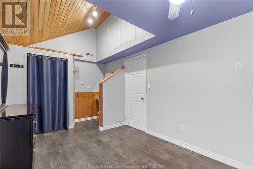 3247 Clemenceau Boulevard, Windsor, ON - Indoor Photo Showing Other Room