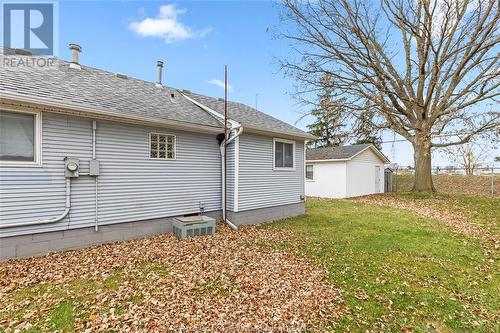 3247 Clemenceau Boulevard, Windsor, ON - Outdoor