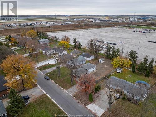 3247 Clemenceau Boulevard, Windsor, ON - Outdoor With View