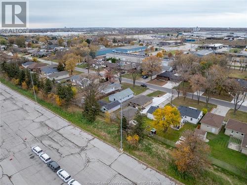 3247 Clemenceau Boulevard, Windsor, ON - Outdoor With View