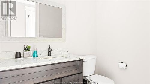 6401 North Townline Road, Amherstburg, ON - Indoor Photo Showing Bathroom