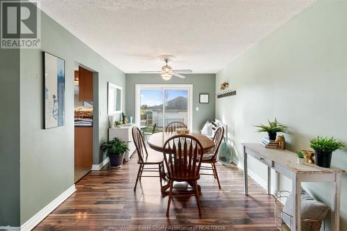 415 County Rd 34 West, Cottam, ON - Indoor Photo Showing Dining Room