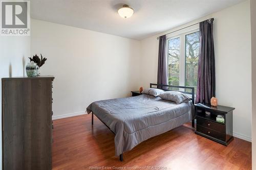 415 County Rd 34 West, Cottam, ON - Indoor Photo Showing Bedroom