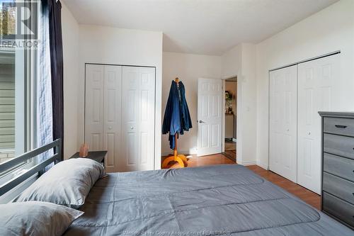 415 County Rd 34 West, Cottam, ON - Indoor Photo Showing Bedroom