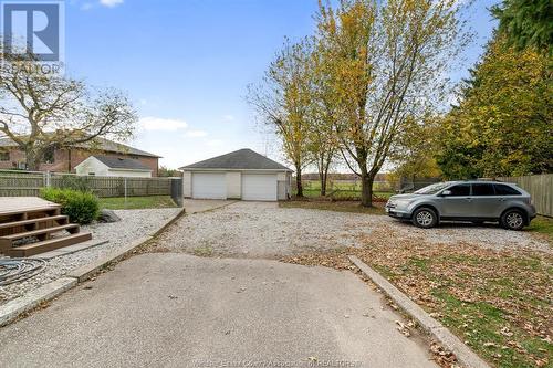 415 County Rd 34 West, Cottam, ON - Outdoor