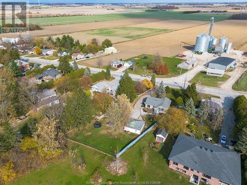 415 County Rd 34 West, Cottam, ON - Outdoor With View