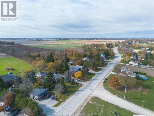 415 County Rd 34 West, Cottam, ON - Outdoor With View