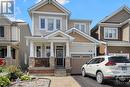 128 Lily Pond Street, Ottawa, ON  - Outdoor With Facade 