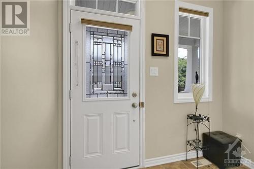 128 Lily Pond Street, Ottawa, ON - Indoor Photo Showing Other Room