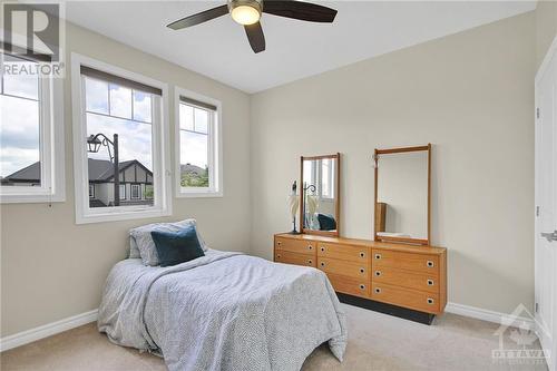 128 Lily Pond Street, Ottawa, ON - Indoor Photo Showing Bedroom