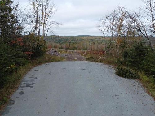 Denise Drive, Lake Echo, NS 