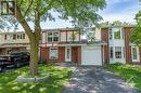 1606 Grey Nuns Drive, Ottawa, ON  - Outdoor With Facade 