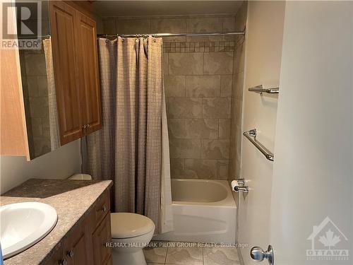 1606 Grey Nuns Drive, Ottawa, ON - Indoor Photo Showing Bathroom