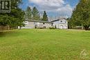 Large lot and close to Kanata - 4207 Limestone Road, Ottawa, ON  - Outdoor 