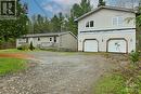 3-car garage - 4207 Limestone Road, Ottawa, ON  - Outdoor 